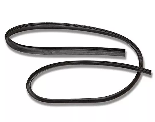 Porsche Outer Door Sealing Frame - Left - 914 70-76914-531-813-11
