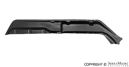 Porsche Outer Floor Pan Repair Piece – Left 65-89591071-1