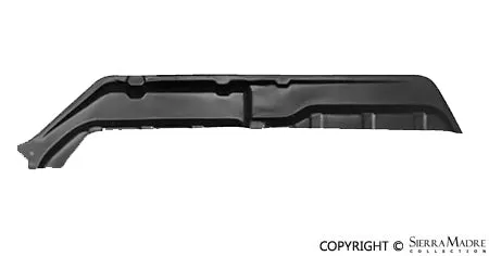 Porsche Outer Floor Pan Repair Piece – Right 65-891683100680