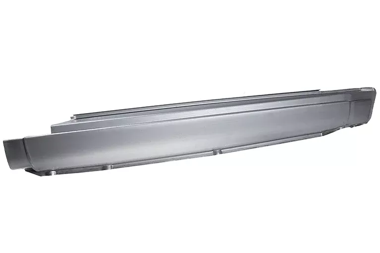 Porsche Outer Rocker Panel – Left – 911/912 65-68PP212L