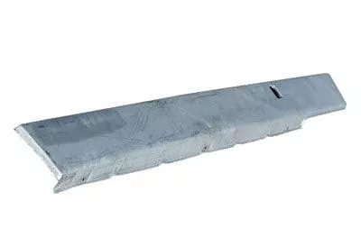 Porsche Outer Rocker Panel – Left – 914 70-76914-503-125-10