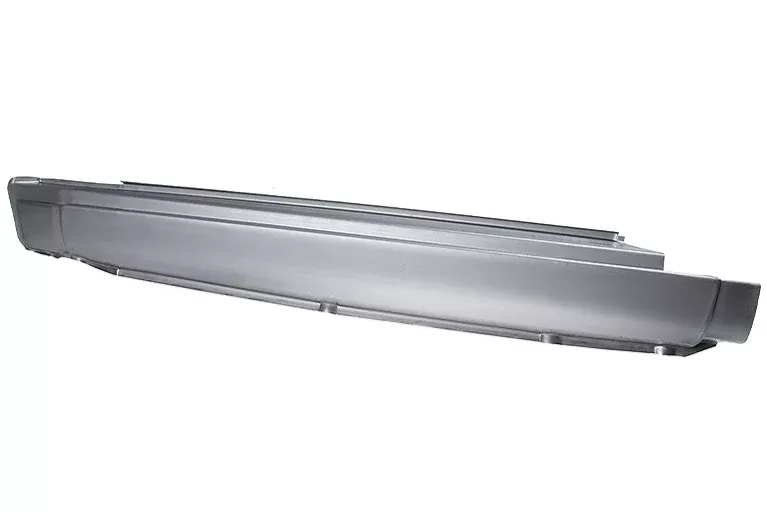 Porsche Outer Rocker Panel – Right – 911/912 65-68PP212R