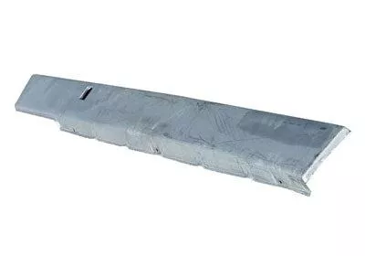 Porsche Outer Rocker Panel – Right – 914 70-76914-503-126-10