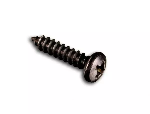 Porsche Oval Head Panel Screw B 3.5 x 16900-143-084-07