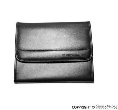 Porsche Owner’s Manual Cover CayenneWWM-210-400