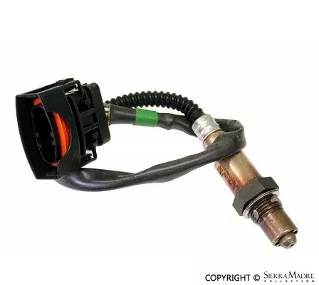 Porsche Oxygen Sensor - 996 99-040-258-006-066