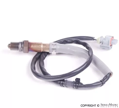 Porsche Oxygen Sensor – 997 09-12