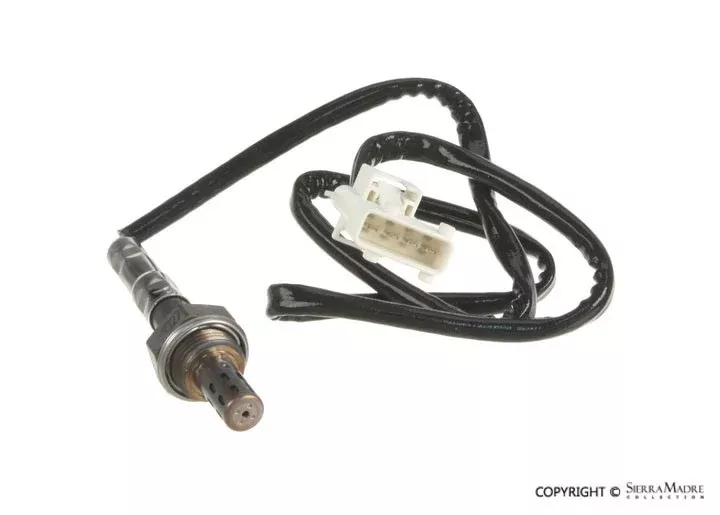 Porsche Oxygen Sensor - After Catalyst - 911 00-01996-606-118-00