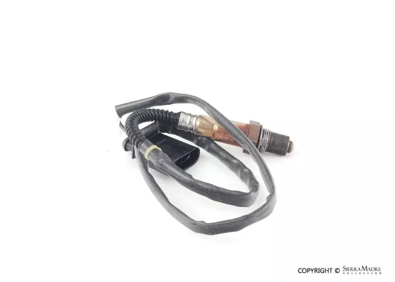 Porsche Oxygen Sensor - After Catalyst - Cayenne 03-06955-606-136-01