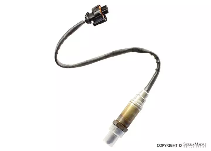 Porsche Oxygen Sensor - After Starter Catalyst - Boxster 00-02986-606-128-01