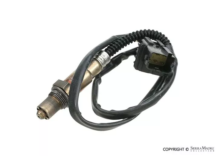 Porsche Oxygen Sensor - Before Catalyst - 911 01-05996-606-128-00