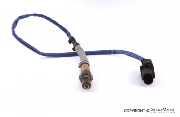 Porsche Oxygen Sensor - Before Catalyst - 911 07-09 - 11997-606-128-02