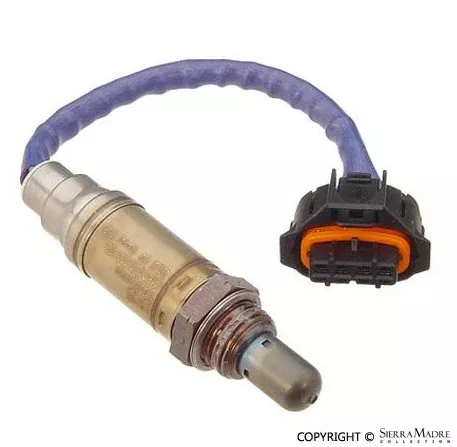 Porsche Oxygen Sensor – Boxster 00-02986-606-127-01