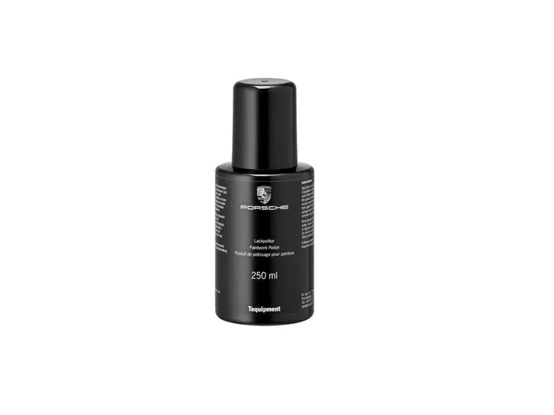 Porsche Paint Polish – 9999010714099990107140