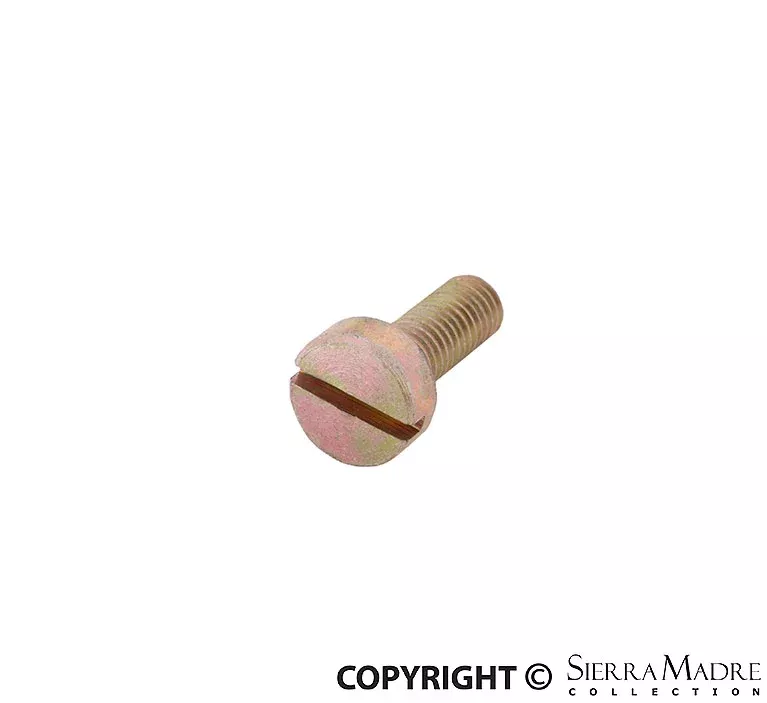 Porsche Pan-Head Screw – 356/356A 50-59900-014-017-02