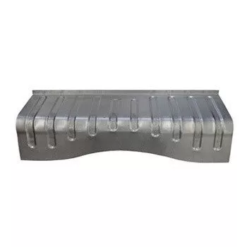 Porsche Parcel Shelf – 356 50-54356-49-773