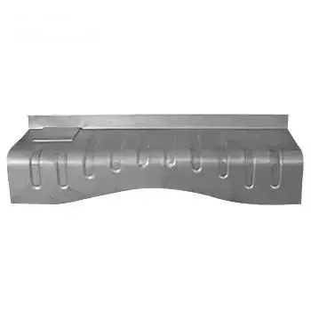 Porsche Parcel Shelf – 356A T2 57-59PP163T2