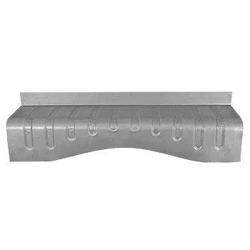 Porsche Parcel Shelf – 356AT1 57-60644-501-701-01