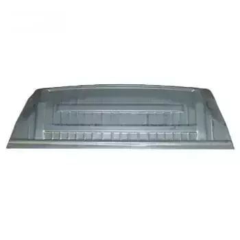 Porsche Parcel Shelf - 911/912 69-71 LWBPP221A