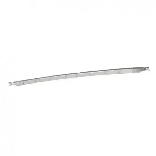 Porsche Parcel Shelf Support Bracket - 911/912 70-73PP227B