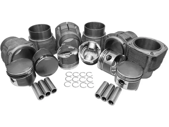 Porsche Piston and Cylinder Set – 2.2/2.4 – 911S 69-73008-911-84E