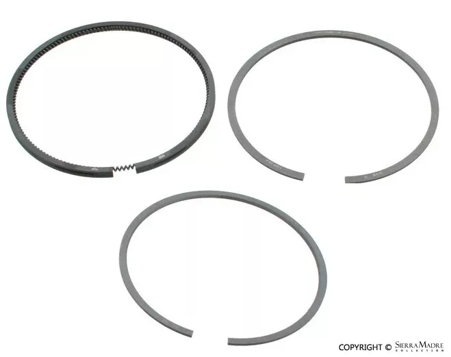 Porsche Piston Ring Set – 924 77-82060-198-151