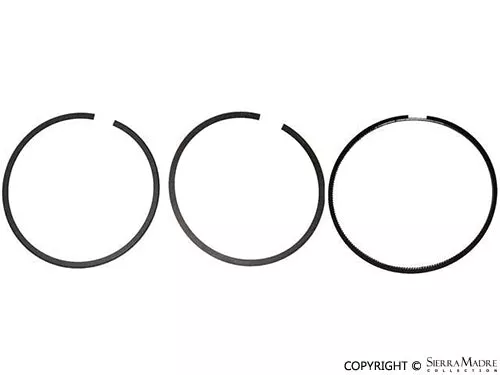 Porsche Piston Ring Set – 993 96-97993-103-925-51