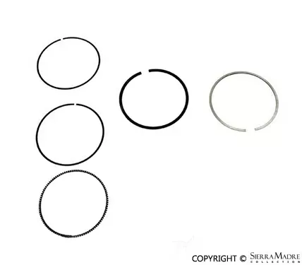 Porsche Piston Ring Set – 997 99-01996-103-053-02