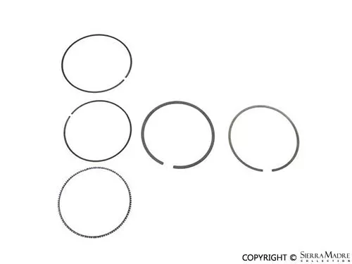 Porsche Piston Ring Set - Cayenne 03-06948-103-931-01