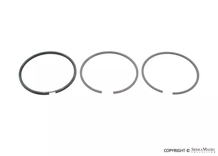Porsche Piston Ring Set – Standard – 996Turbo 01-05996-103-925-70