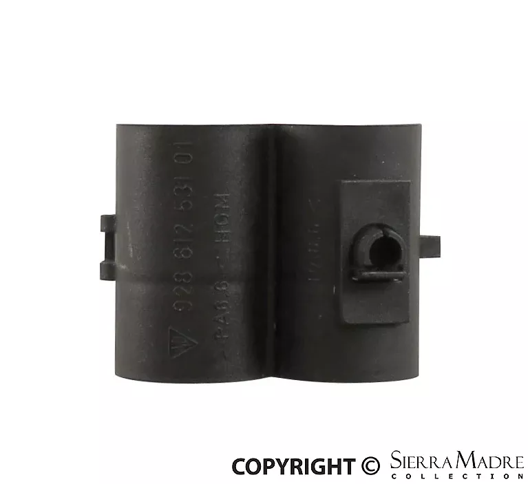 Porsche Plastic Clip - 928928-612-531-01