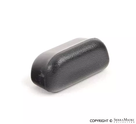 Porsche Plastic Knob – 928 78-95928-555-607-02