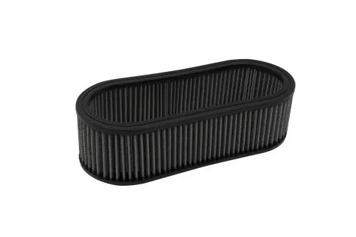 Porsche PMO Air Cleaner Element – Standard Version – 3.25” Tall – 911 65-89PM-O367-1