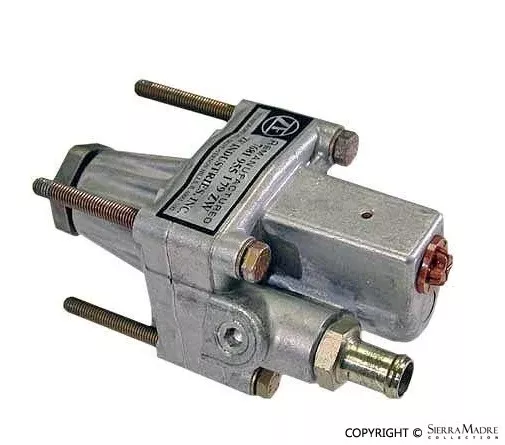 Porsche Power Steering Pump 911/C4 89-94964-347-432-BX