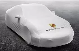 Porsche Premium Indoor Car Cover – 911 – 000044000774400077