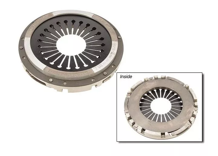 Porsche Pressure Plate – 911/968 89-95964-116-027-90