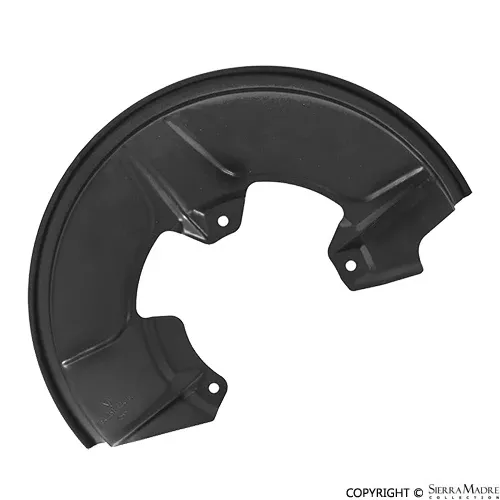 Porsche Protective Plate – Right – 964 89-94964-351-804-02