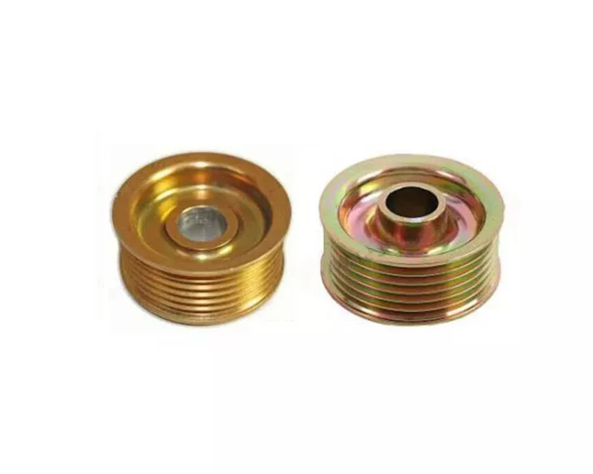 Porsche Pulley – 964 89-94 930-106-124-02