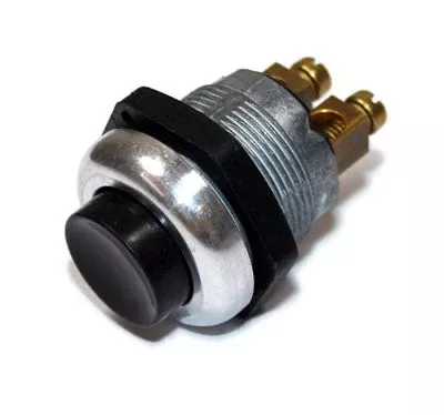 Porsche Push Button Starter - 356356-61-072