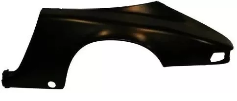 Porsche Quarter Panel – Left – Targa – 911/912 67-68901-503-061-41