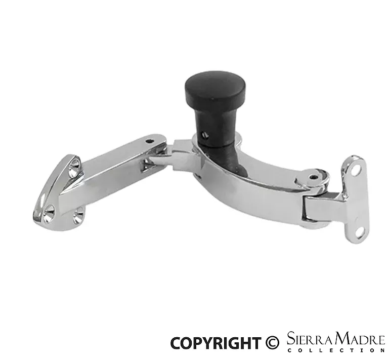 Porsche Quarter Window Latch - Left - All 356s 50-65644-543-041-00
