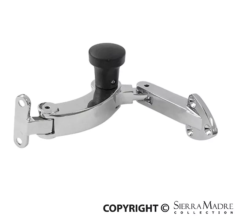 Porsche Quarter Window Latch - Right - All 356s 50-65644-543-042-00