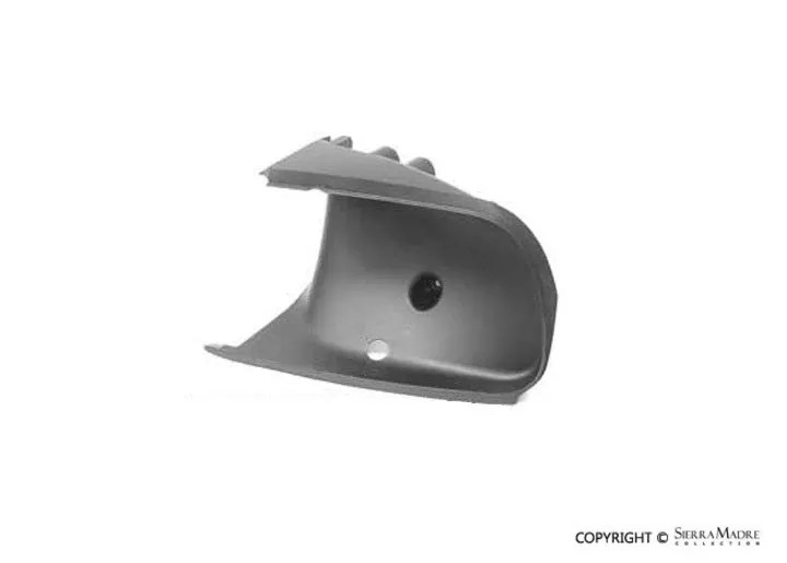 Porsche Radiator Air Duct – Cayenne 04-06955-575-334-02