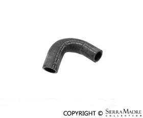 Porsche Radiator Water Hose - 996 01-05996-106-233-74