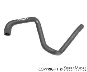 Porsche Radiator Water Hose to Pump - 996 01-05996-106-250-74