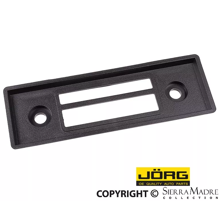 Porsche Radio Face Plate – 911 74-89SMC-552-079