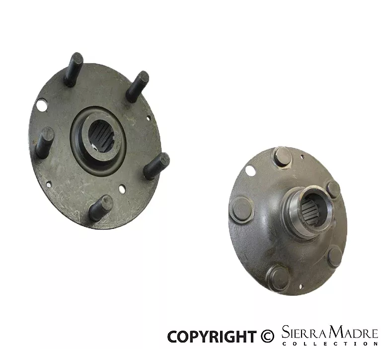 Porsche Rear Axle Flange - 356C 64-65695-331-903-00