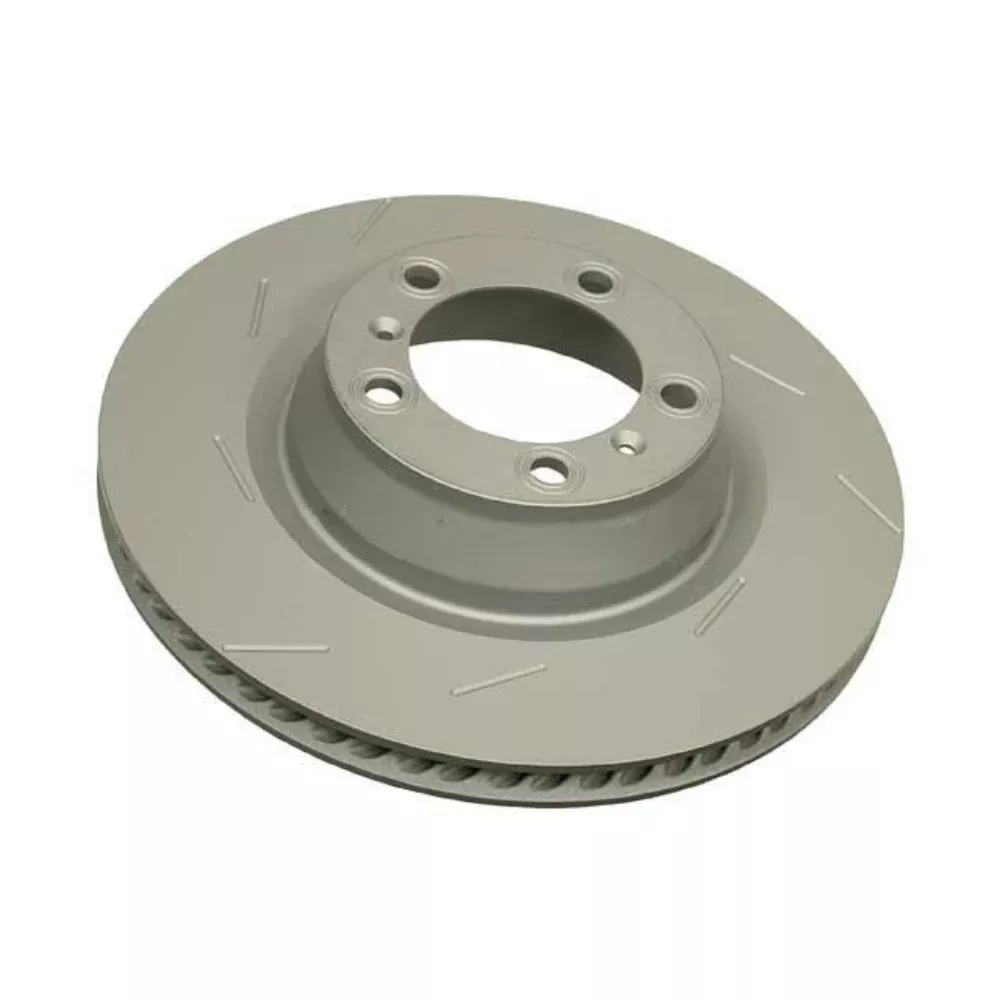Porsche Rear Brake Disc - Left - Panamera 10-14298-615-601-B