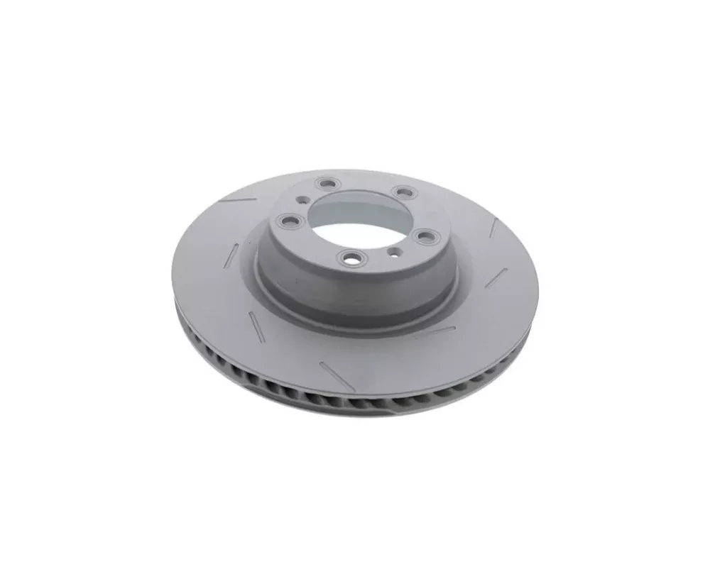 Porsche Rear Brake Disc – Right – Panamera 10-14298-615-602-B
