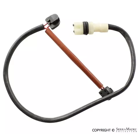 Porsche Rear Brake Pad Sensor – 997 09-12